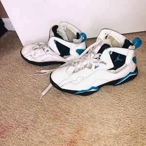 Size 12 jordans